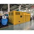 800KVA Water-Cooled super generator Set